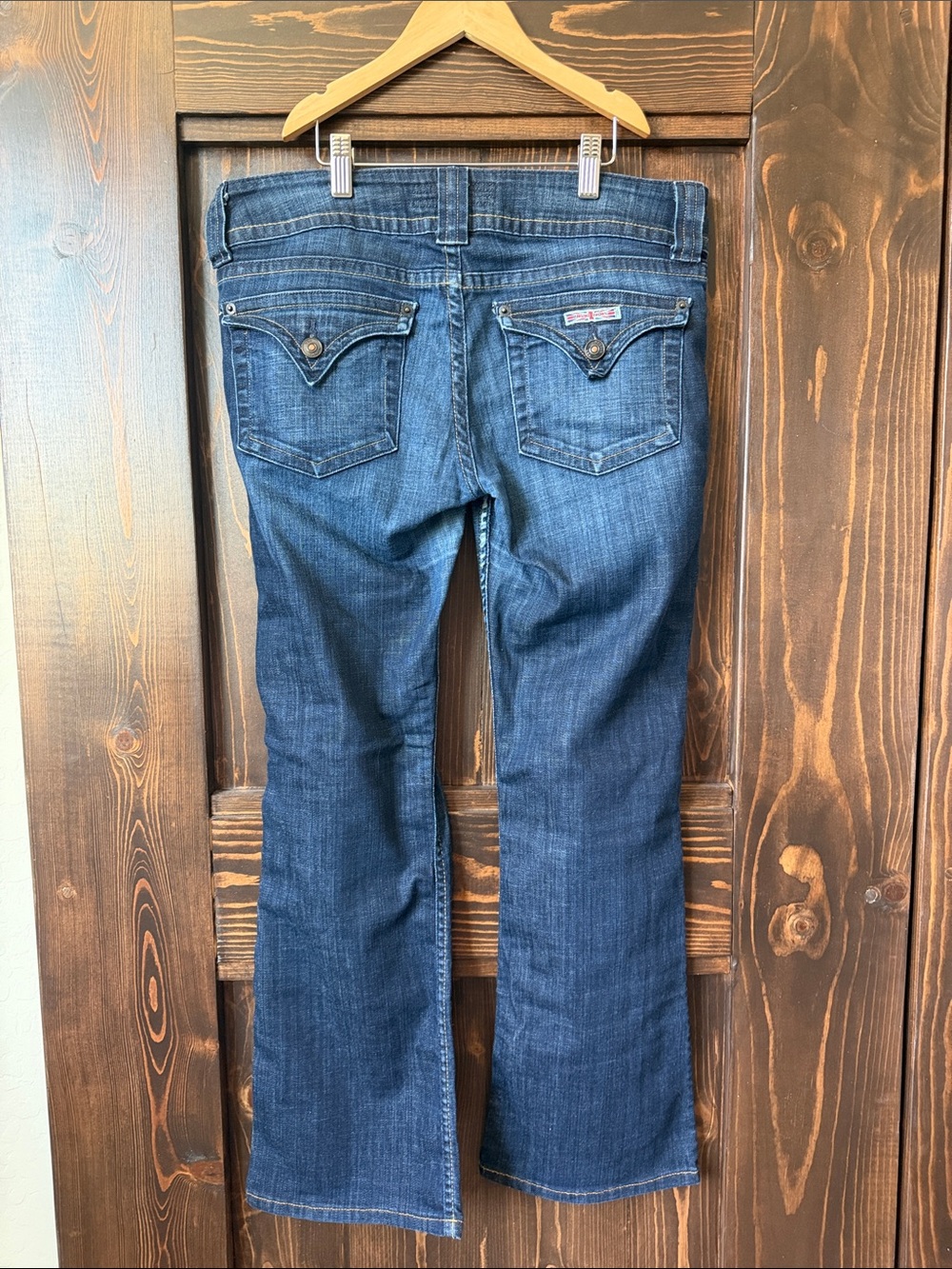 Hudson jeans - Picture 8 of 14